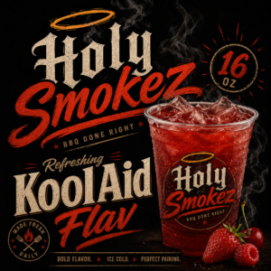 KoolAid Flav