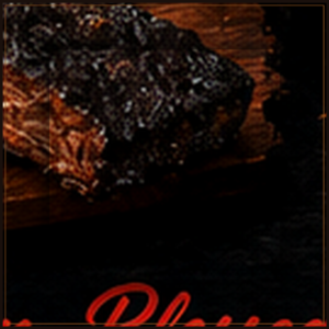 Beef Ribs