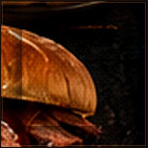 Brisket Sandwich