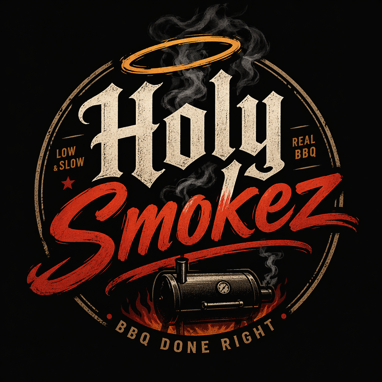 Holy Smokez BBQ