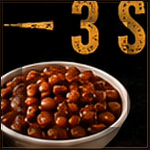 Smoked Beans