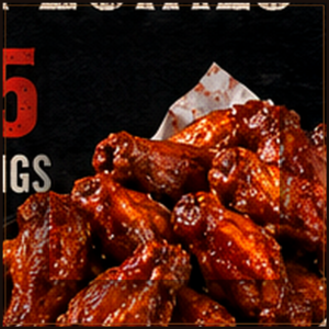 Wing Special